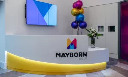 Mayborn Headquarters 2