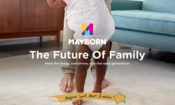 Mayborn Manifesto