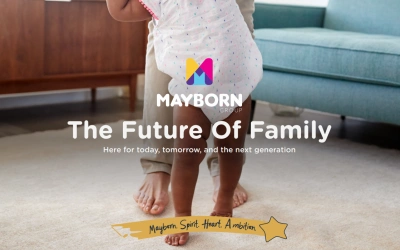 Mayborn Manifesto